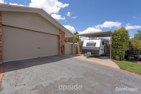 Property photo of 8 Max Henry Crescent Macarthur ACT 2904