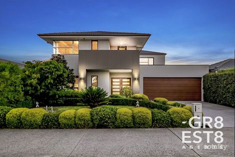 Property photo of 9 Ranfurlie Boulevard Cranbourne West VIC 3977