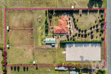 Property photo of 745 Anakie Road Lovely Banks VIC 3213