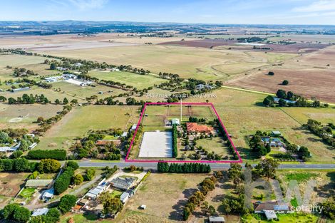 Property photo of 745 Anakie Road Lovely Banks VIC 3213