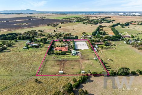 Property photo of 745 Anakie Road Lovely Banks VIC 3213
