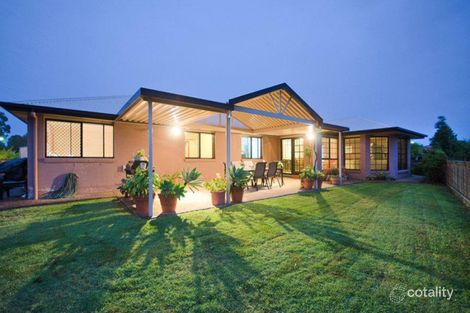 Property photo of 24 Breakspear Road Molendinar QLD 4214