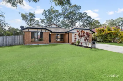 23 Logan Tce, Deception Bay, QLD 4508