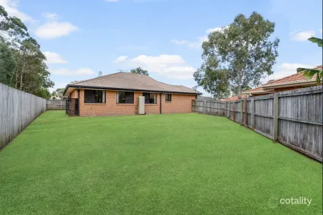 Property photo of 23 Logan Terrace Deception Bay QLD 4508