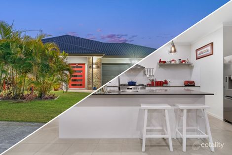 Property photo of 68 Stephens Street Upper Coomera QLD 4209
