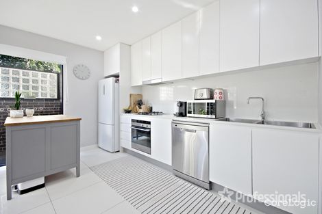 Property photo of 107/1A Targo Road Ramsgate NSW 2217