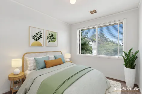 Property photo of 7 Jefferis Street Torrens ACT 2607