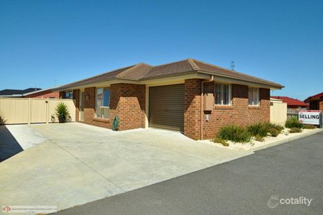 Property photo of 3/196 Last Street Latrobe TAS 7307