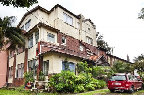 Property photo of 3/417 Glebe Point Road Glebe NSW 2037