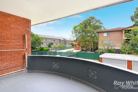 Property photo of 5/74 Leylands Parade Belmore NSW 2192