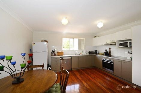 Property photo of 34/83 Dibar Street Wynnum QLD 4178