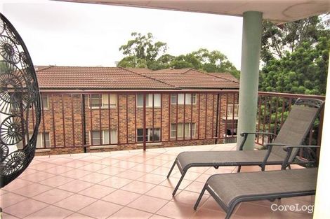 Property photo of 10/5-7 Priddle Street Westmead NSW 2145