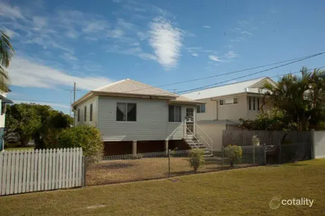 Property photo of 45 Borella Street Sandgate QLD 4017