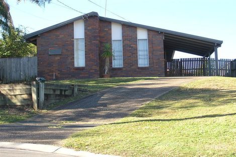 Property photo of 4 Oricon Court Springwood QLD 4127