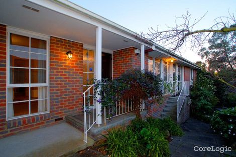 Property photo of 5 Valencia Terrace Templestowe VIC 3106