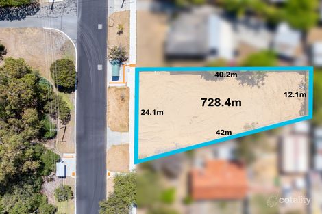 24 Hewison Rd, Medina, WA 6167