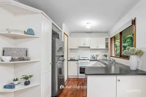 Property photo of 65 Warrandyte Road Langwarrin VIC 3910