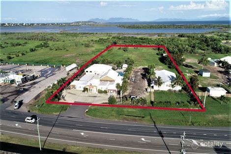 18562-18564 Bruce Hwy, Bowen, QLD 4805