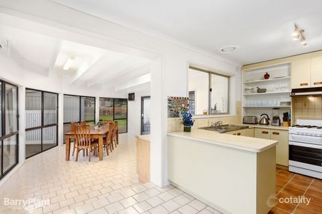 Property photo of 44 Birkenhead Drive Kilsyth VIC 3137