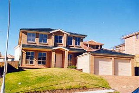 Property photo of 3 Forest Close Cherrybrook NSW 2126