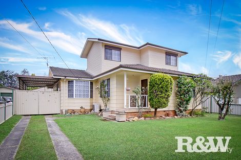 14 Tapiola Ave, Hebersham, NSW 2770