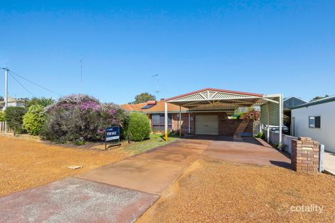 19 Cudliss St, Eaton, WA 6232