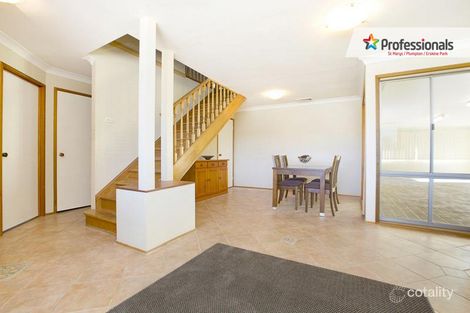 Property photo of 2 Kiwi Close St Clair NSW 2759