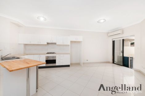 Property photo of 8/11-13 Calder Road Rydalmere NSW 2116