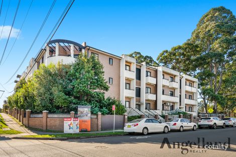 Property photo of 8/11-13 Calder Road Rydalmere NSW 2116