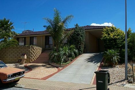 11 Huntington Rd, Coogee, WA 6166