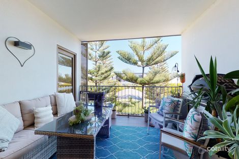 24/22 Heirisson Way, North Coogee, WA 6163