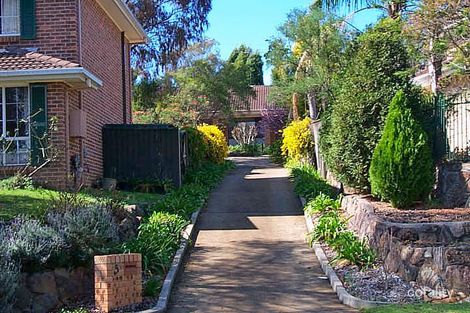 5 Wintergreen Pl, West Pennant Hills, NSW 2125