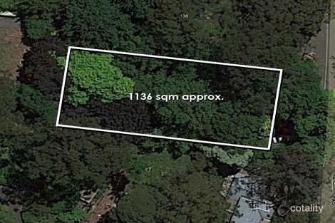 Property photo of 140 Ridge Road Mount Dandenong VIC 3767