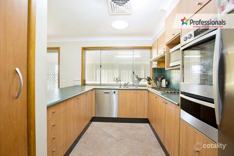 Property photo of 2 Kiwi Close St Clair NSW 2759