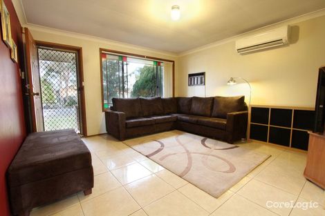 Property photo of 110B Porpoise Crescent Bligh Park NSW 2756