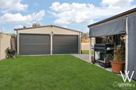 Property photo of 39 Amber Close Kelso NSW 2795