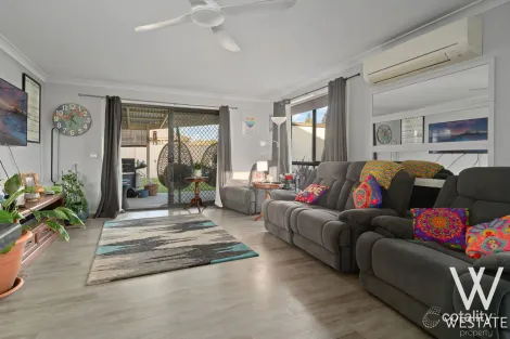 Property photo of 39 Amber Close Kelso NSW 2795