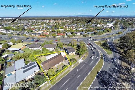 Property photo of 245 Klingner Road Kippa-Ring QLD 4021