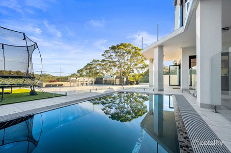 26 Naranganah Ave, Gymea Bay, NSW 2227