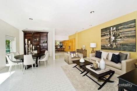 Property photo of 59A Bellevue Road Bellevue Hill NSW 2023