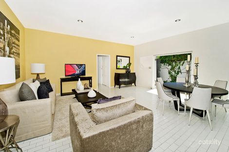 Property photo of 59A Bellevue Road Bellevue Hill NSW 2023