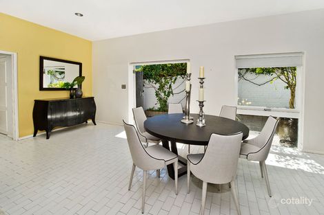 Property photo of 59A Bellevue Road Bellevue Hill NSW 2023