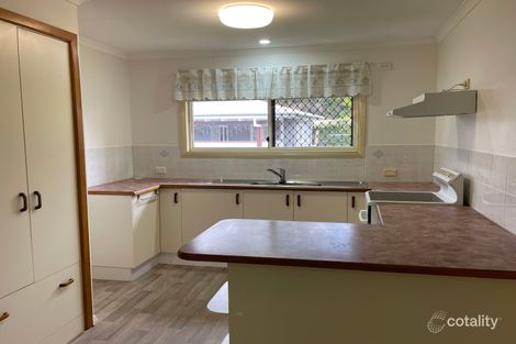 Property photo of 4/20 Doolan Street Nambour QLD 4560