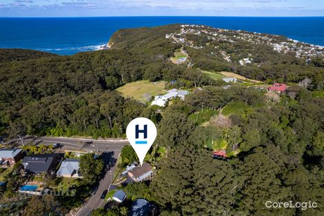 Property photo of 2 Cabbage Tree Avenue Avoca Beach NSW 2251