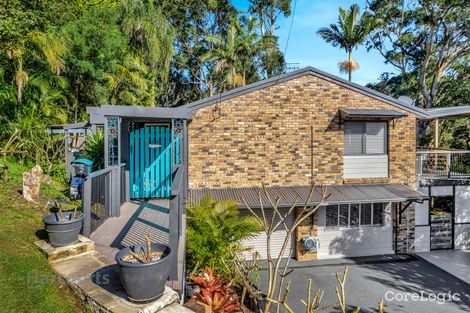 Property photo of 2 Cabbage Tree Avenue Avoca Beach NSW 2251