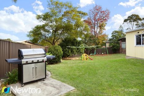 Property photo of 25 Higgerson Avenue Engadine NSW 2233