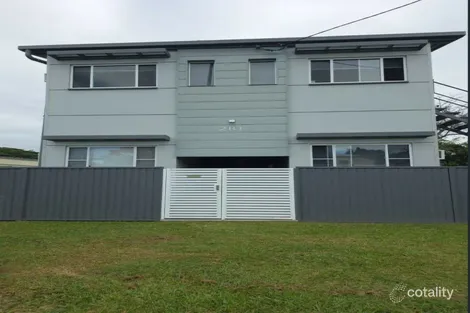 1/281 Severin St, Parramatta Park, QLD 4870