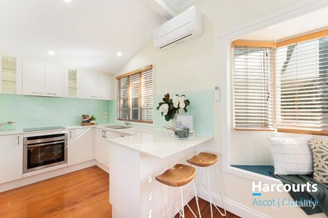 Property photo of 9 Donaldson Street Norman Park QLD 4170