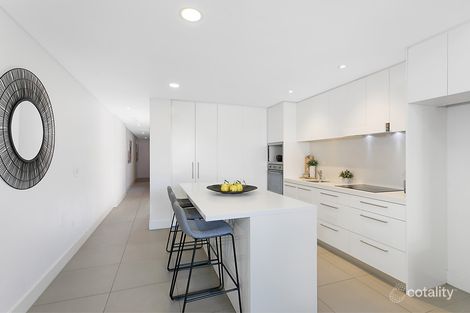 Property photo of 310/53 Palmer Street Cammeray NSW 2062