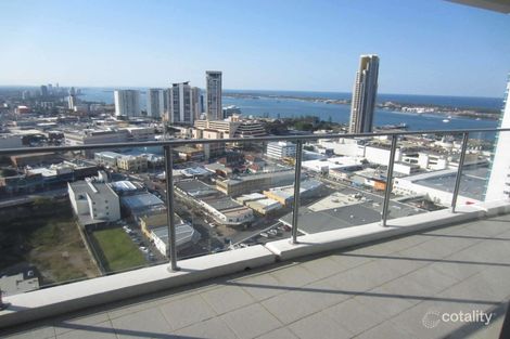 Property photo of 31909/9 Lawson Street Southport QLD 4215